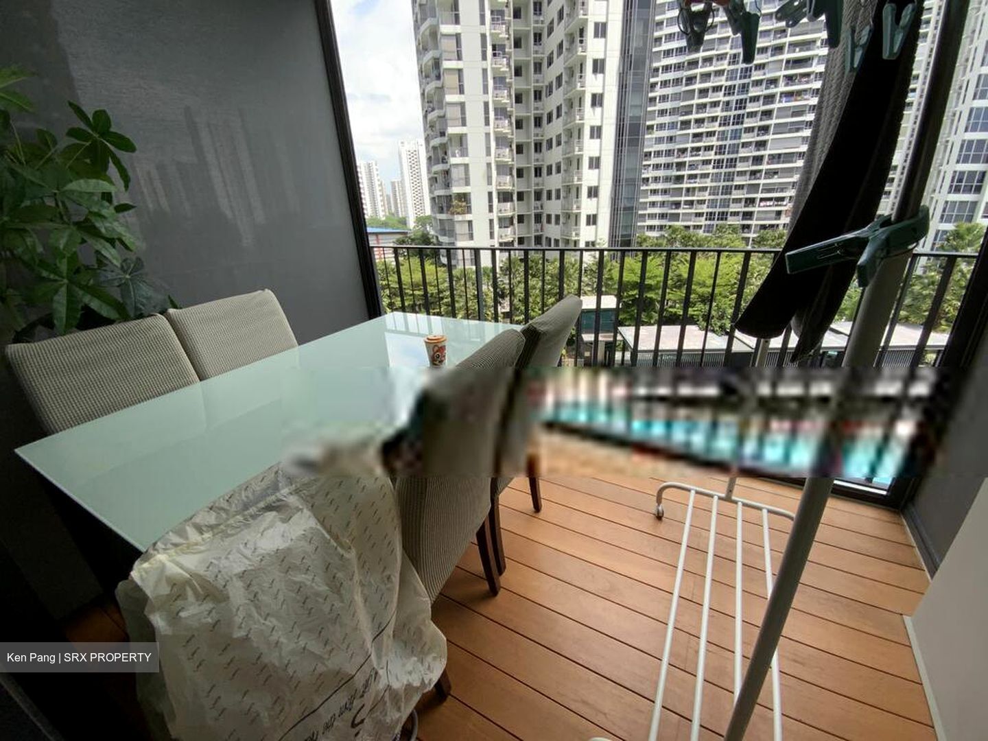 High Park Residences (D28), Apartment #633069591